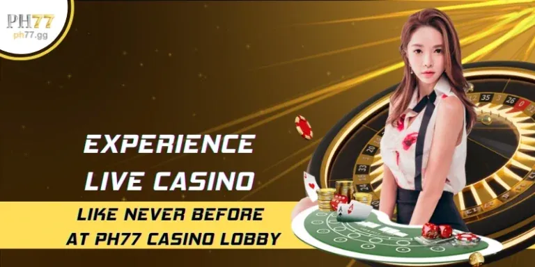 Các chương trình khuyến mãi Baccarat tại kv888