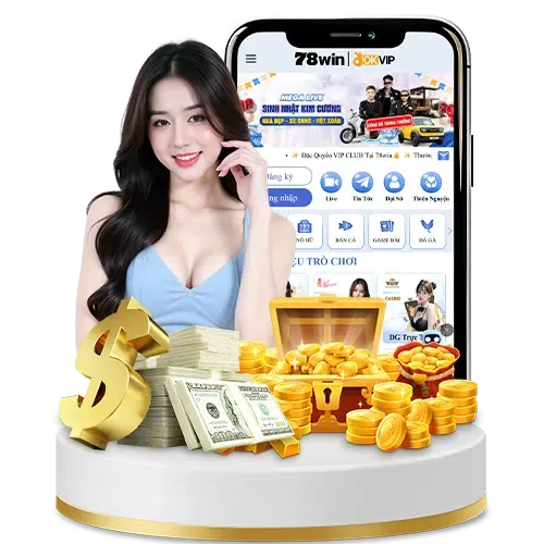 Cơ hội trúng Jackpot lớn tại KV888