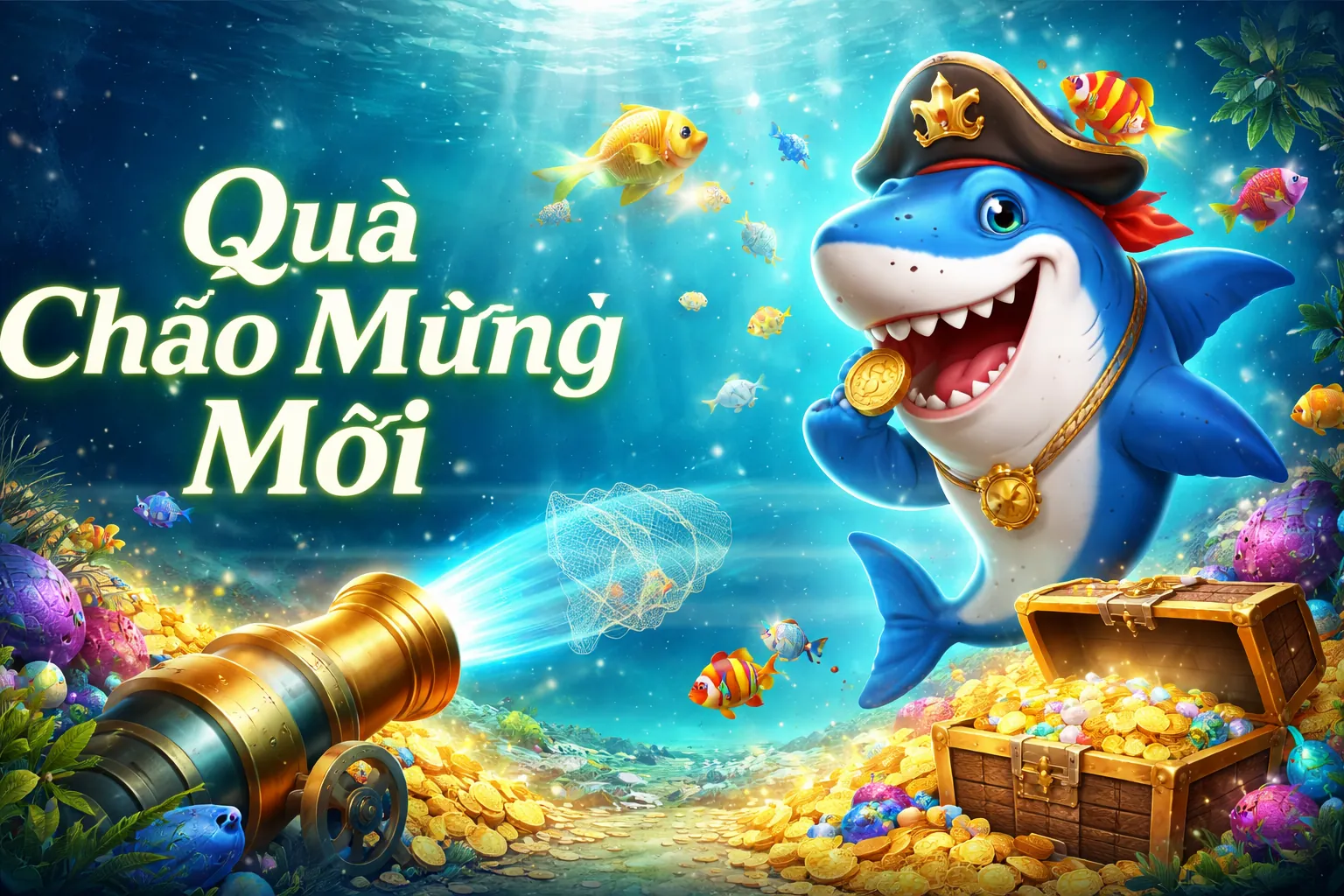 Hình ảnh tổng quan về kv888