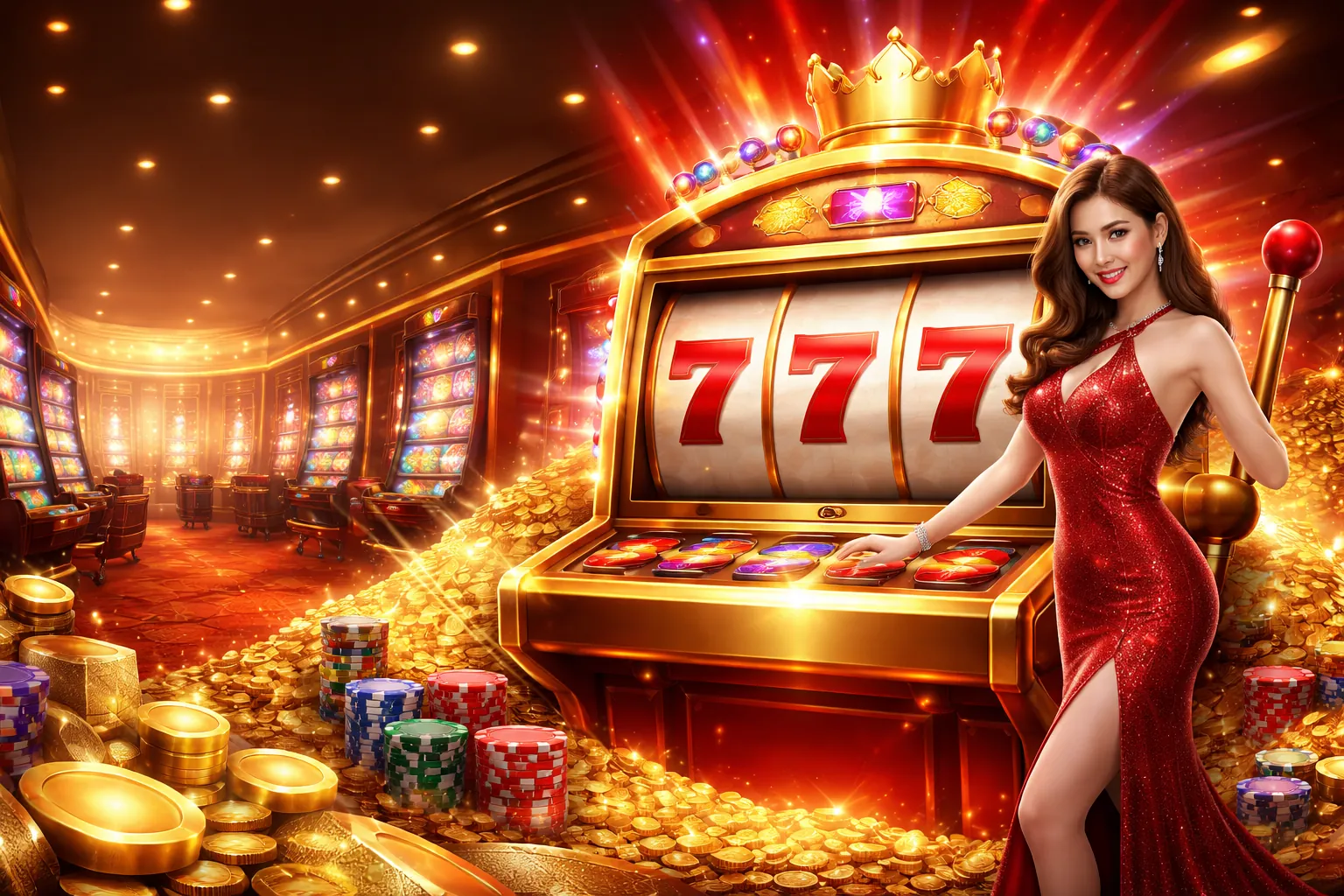 Trải nghiệm casino trực tuyến đẳng cấp tại kv888