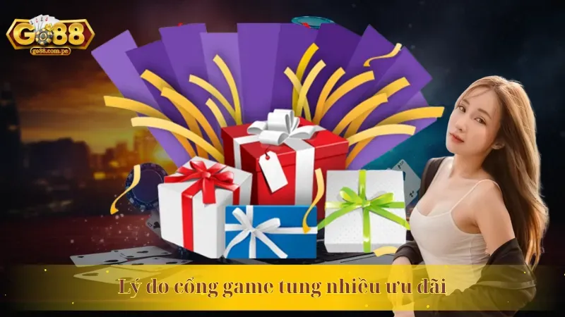 Thưởng chào mừng kv888