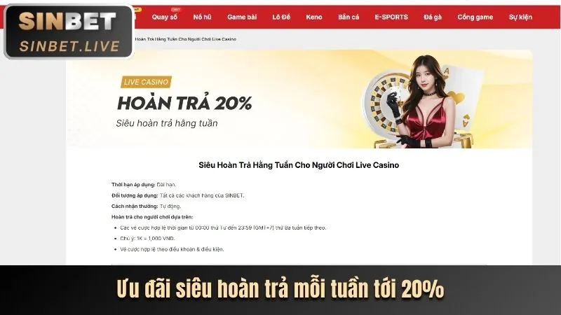 Lợi ích khi chơi Baccarat tại kv888